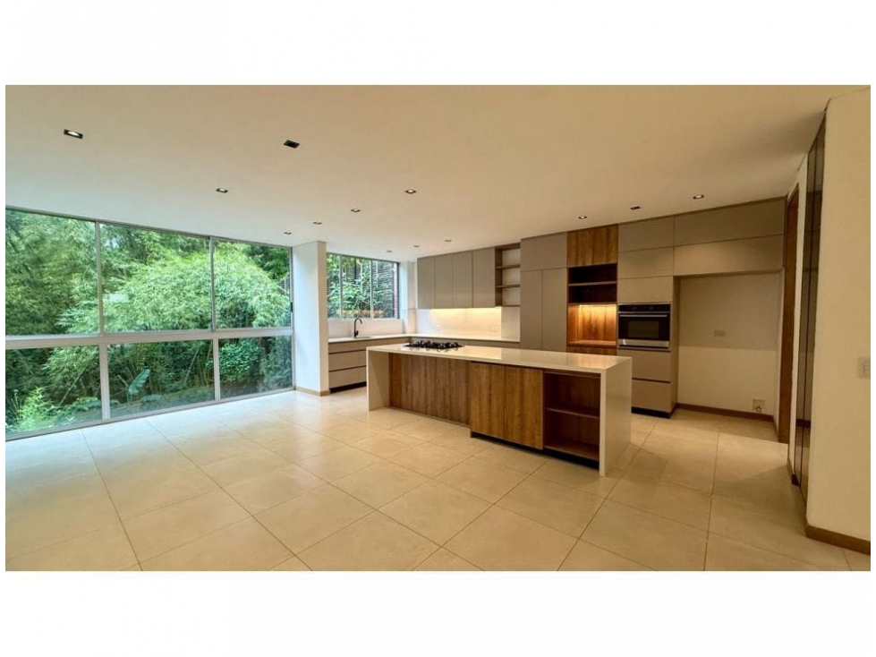Casa en Arriendo en Envigado