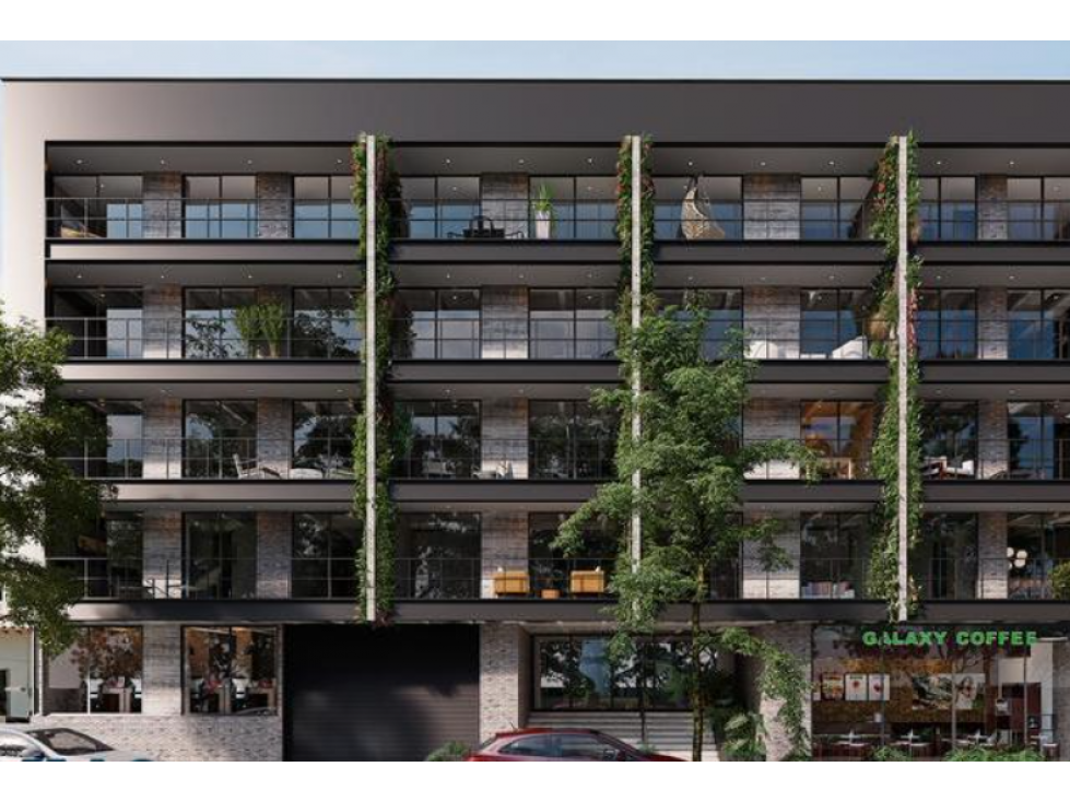 Espectacular Loft en La Ceja