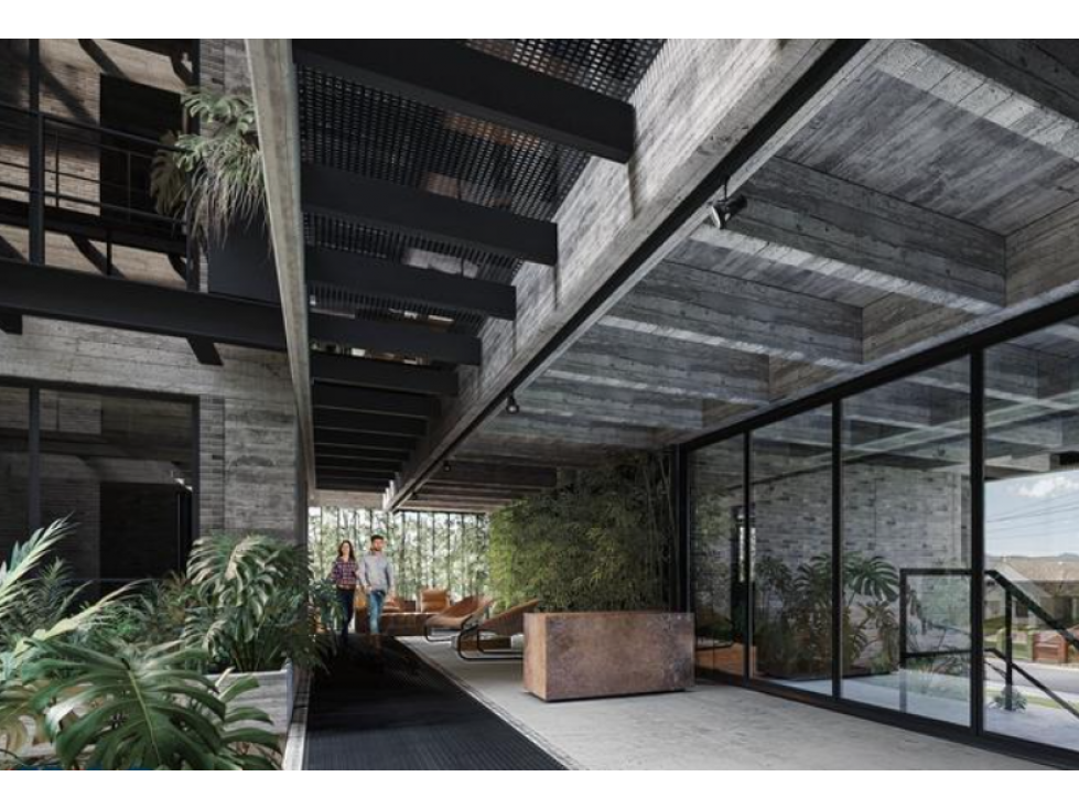 Espectacular Loft en La Ceja — foto 3