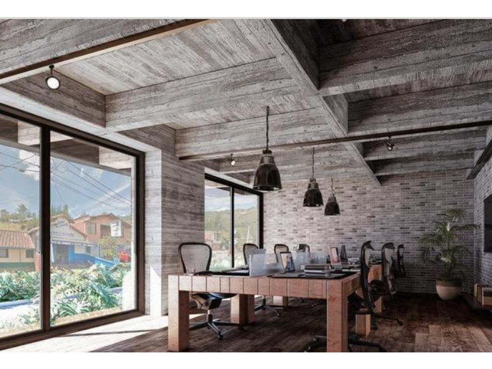 Espectacular Loft en La Ceja — foto 4