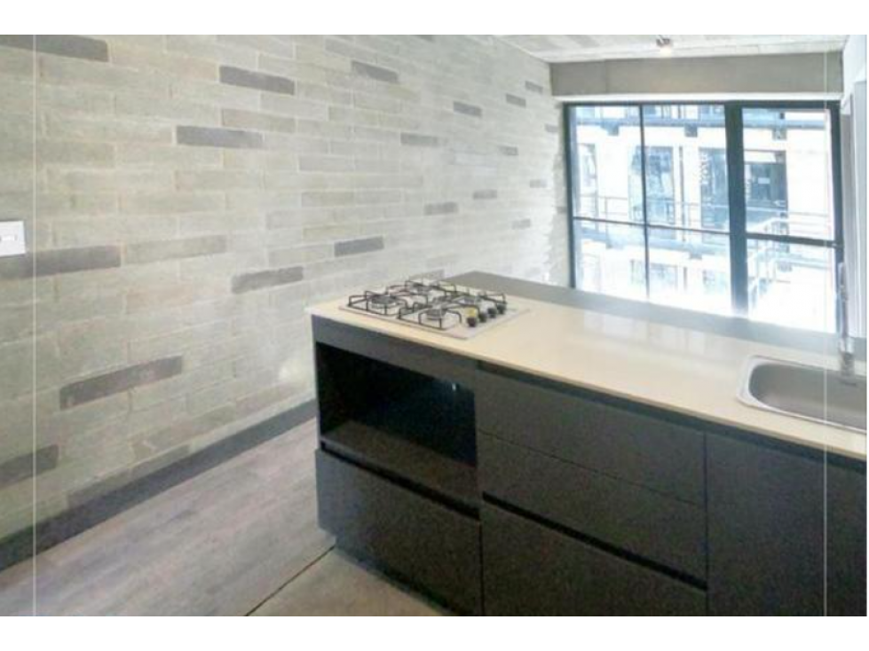 Espectacular Loft en La Ceja — foto 5