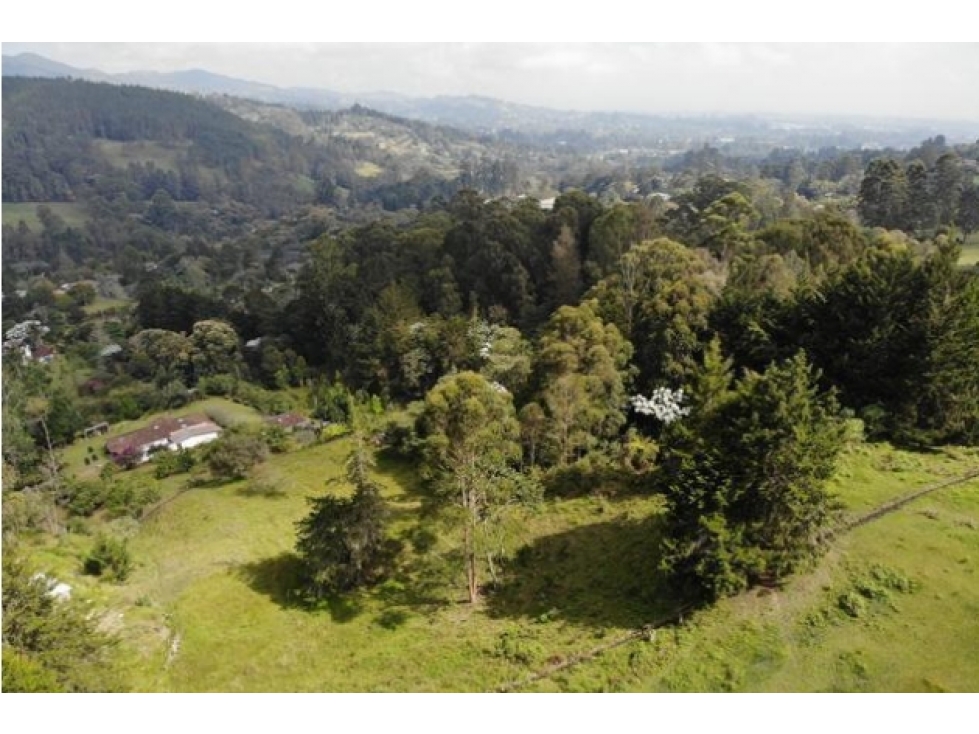 LOTE PARA CONSTRUIR TU CASA SIN LIMITES