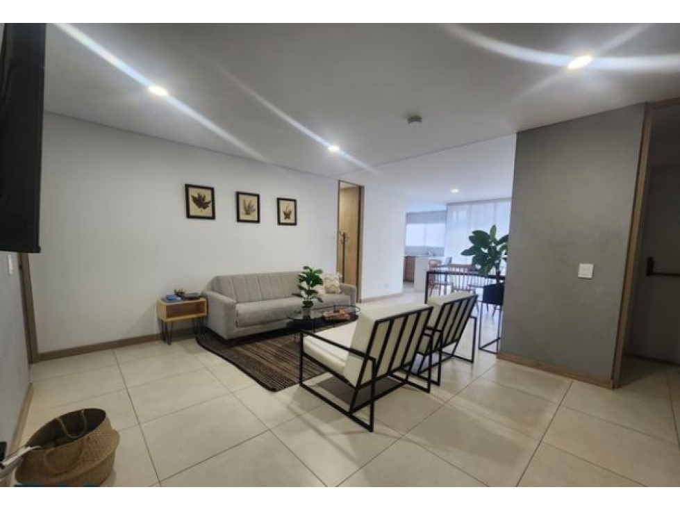 Apto con licencia renta dia en Conquistadores — foto 4