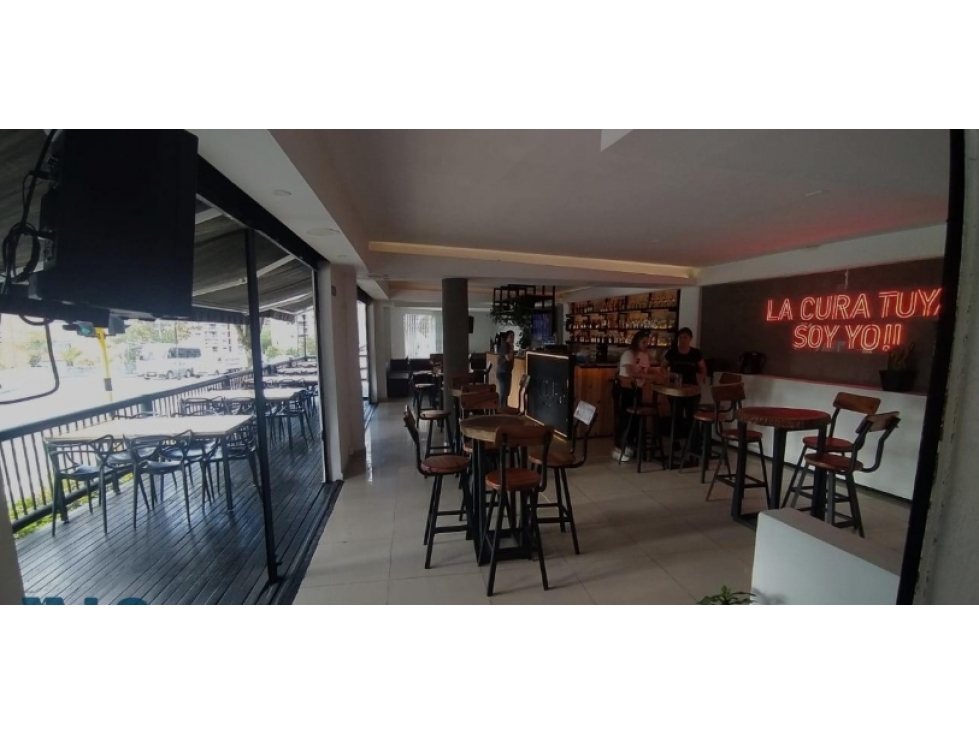 Local comercial ubicado en el Mall La Sebastiana - 6