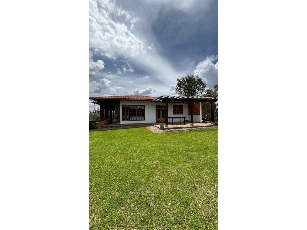 FINCA SAN VICENTE DE FERRER