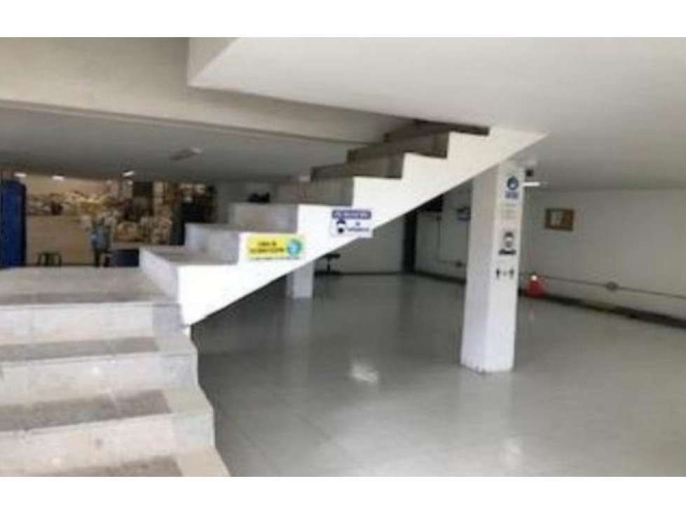 EXCELENTE BODEGA EN GUARNE EN PARQUE INDUSTRIAL - 2