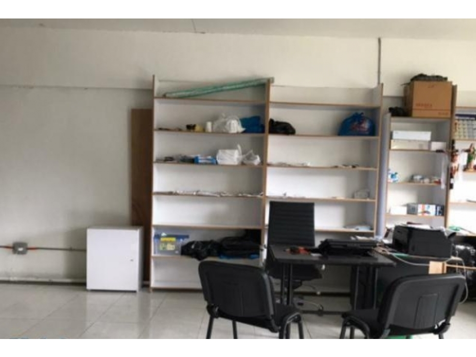 EXCELENTE BODEGA EN GUARNE EN PARQUE INDUSTRIAL - 3