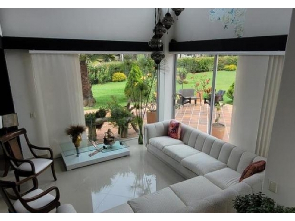 HERMOSA FINCA RECREATIVA EN GUARNE — foto 5