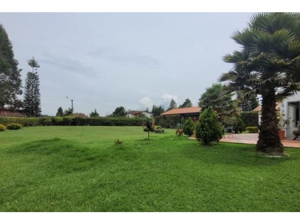 HERMOSA FINCA RECREATIVA EN GUARNE — foto 6