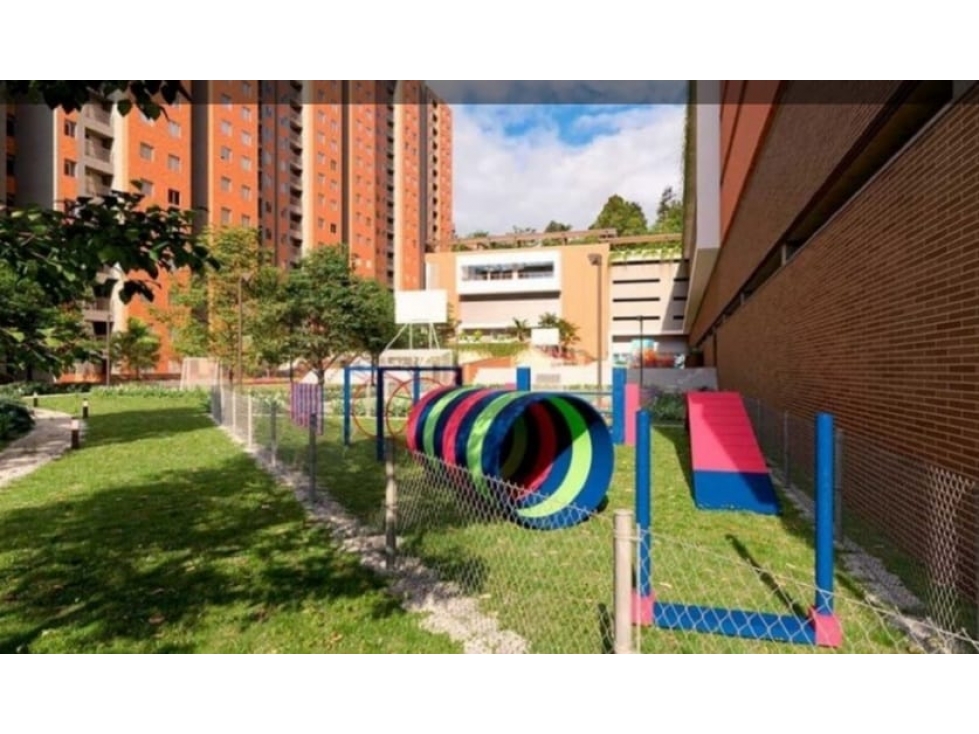 Apartamento en Venta para Estrenar en Fontibón Rionegro — foto 5