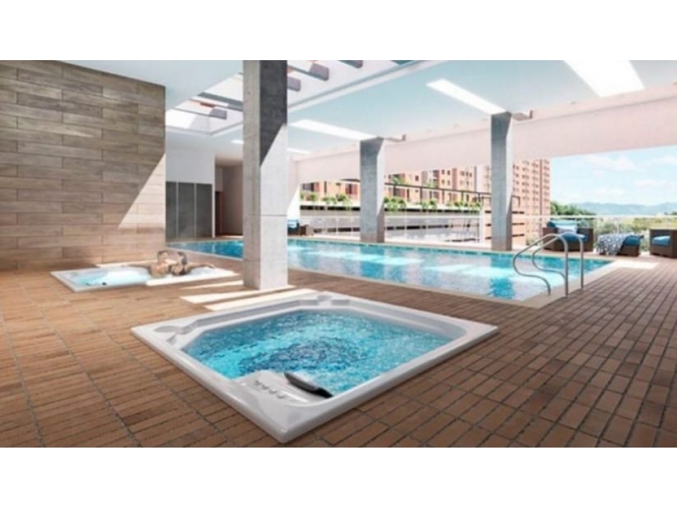 Apartamento en Venta para Estrenar en Fontibón Rionegro — foto 6