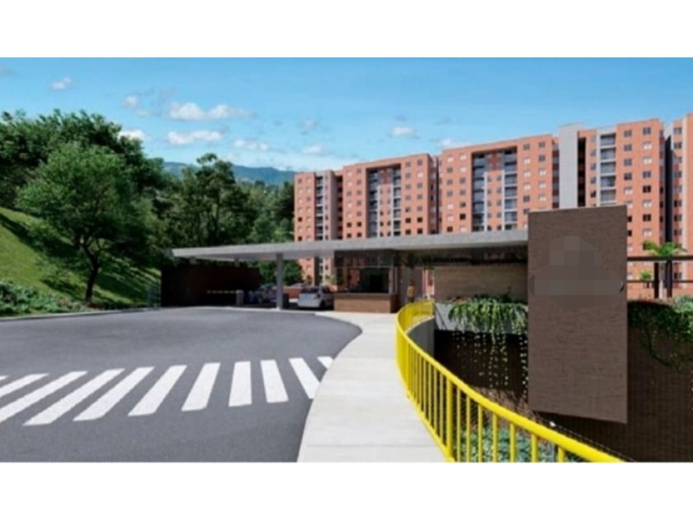 Apartamento en Venta para Estrenar en Fontibón Rionegro — foto 3
