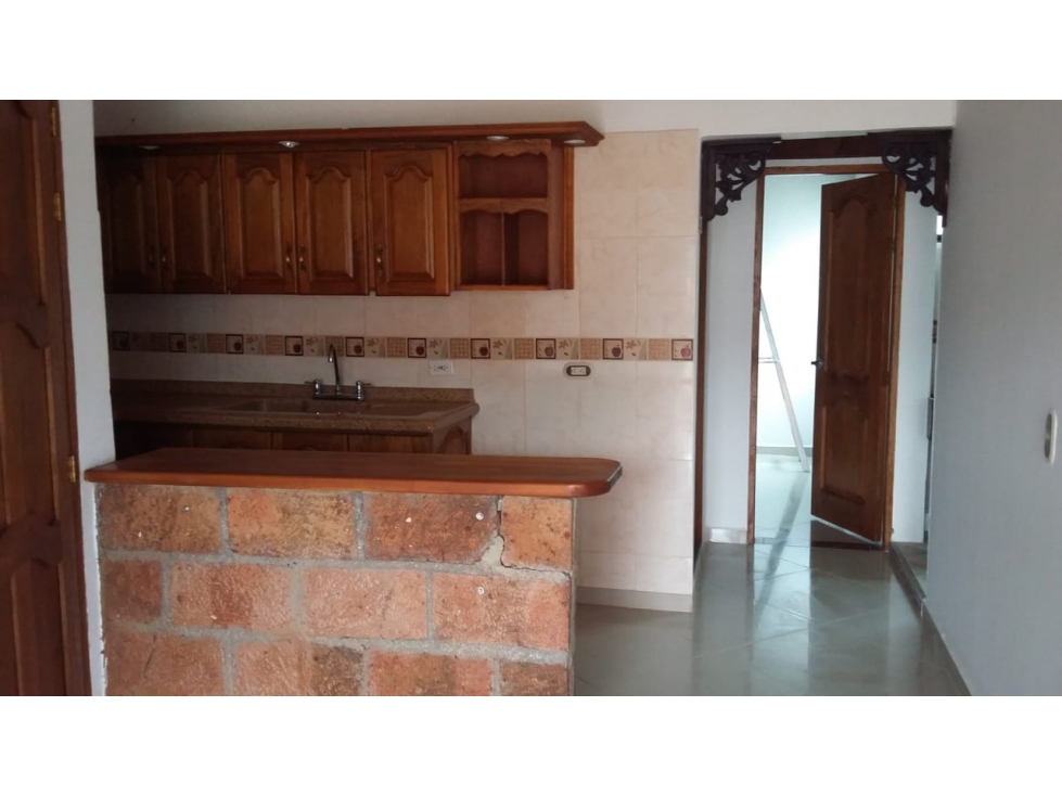 Apartamento en Venta en la Ceja
