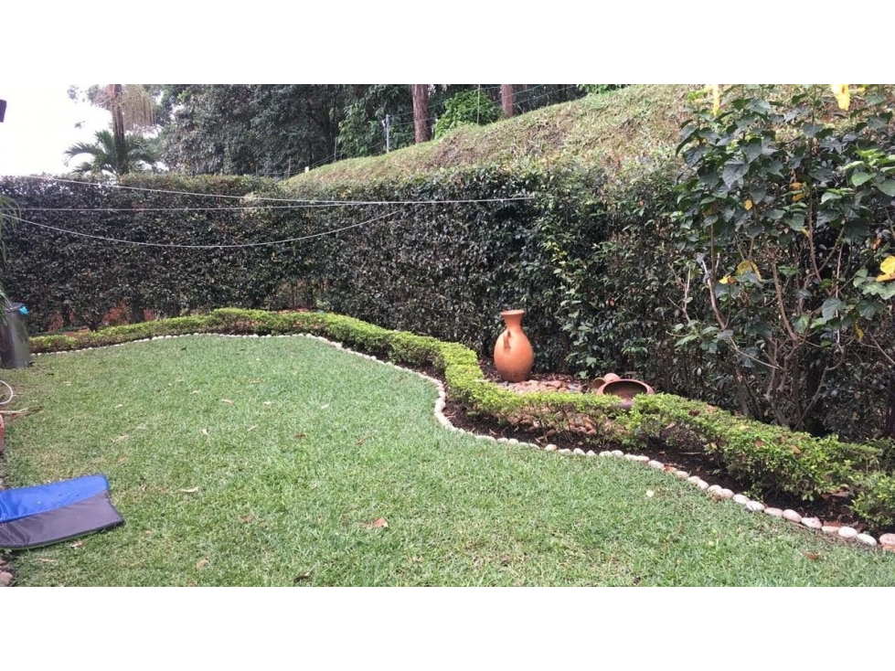 VENTA DE CASA EN SURAMERICA