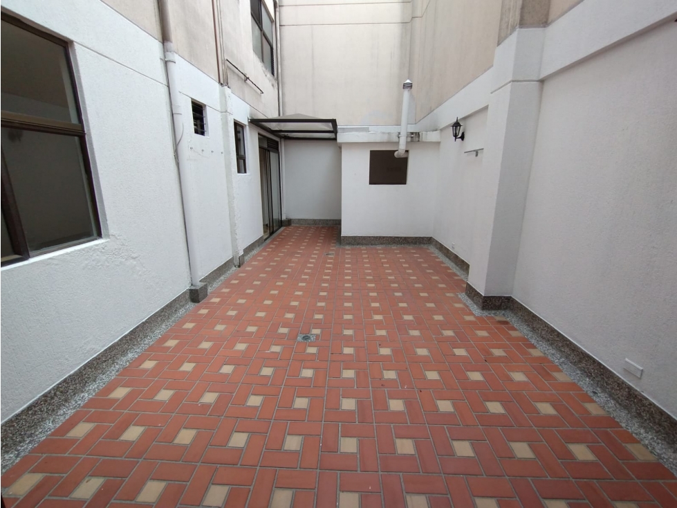 VENTA DE APARTAMENTO LAURELES — foto 3
