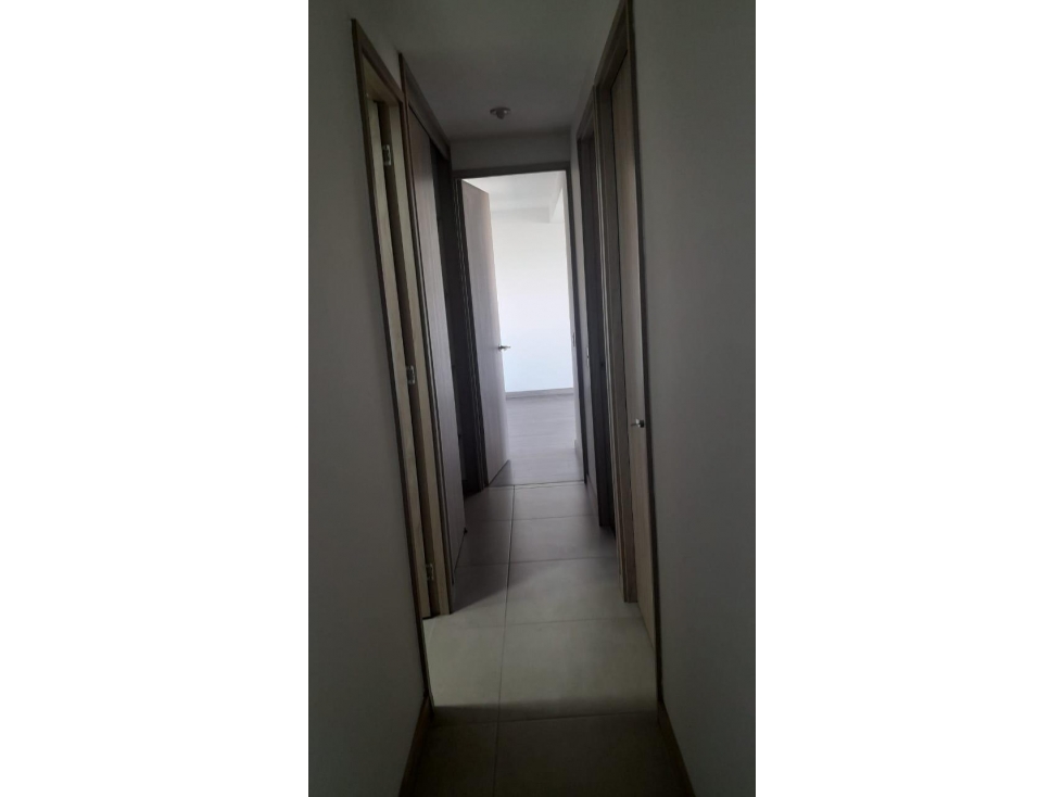 VENTA DE HERMOSO APARTAMENTO EN CALASANZ — foto 4