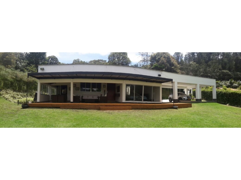 Casa en Venta Parcelacion las Palmas con Beneficio Peaje , Envigado — foto 2