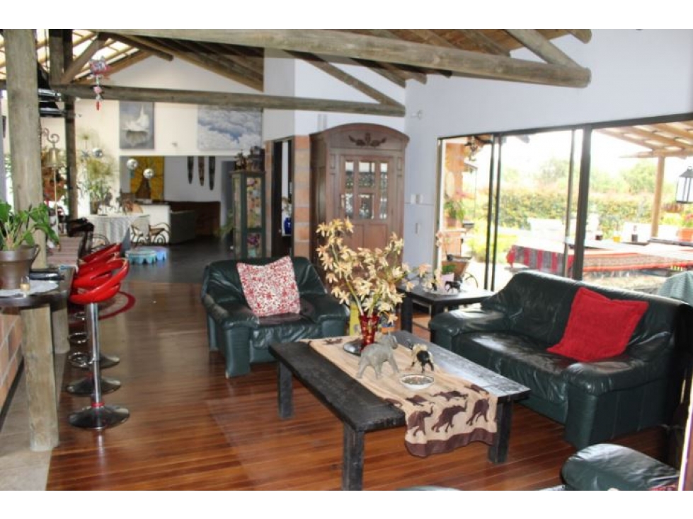 Casa Campestre en Venta en Guarne — foto 4