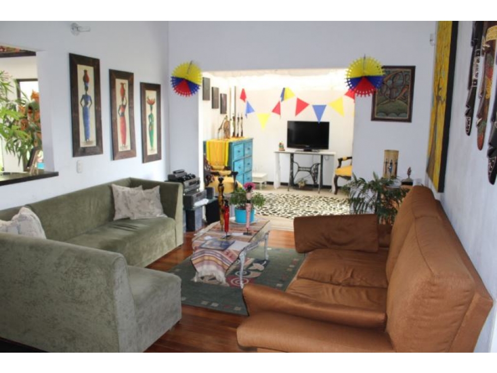 Casa Campestre en Venta en Guarne — foto 3