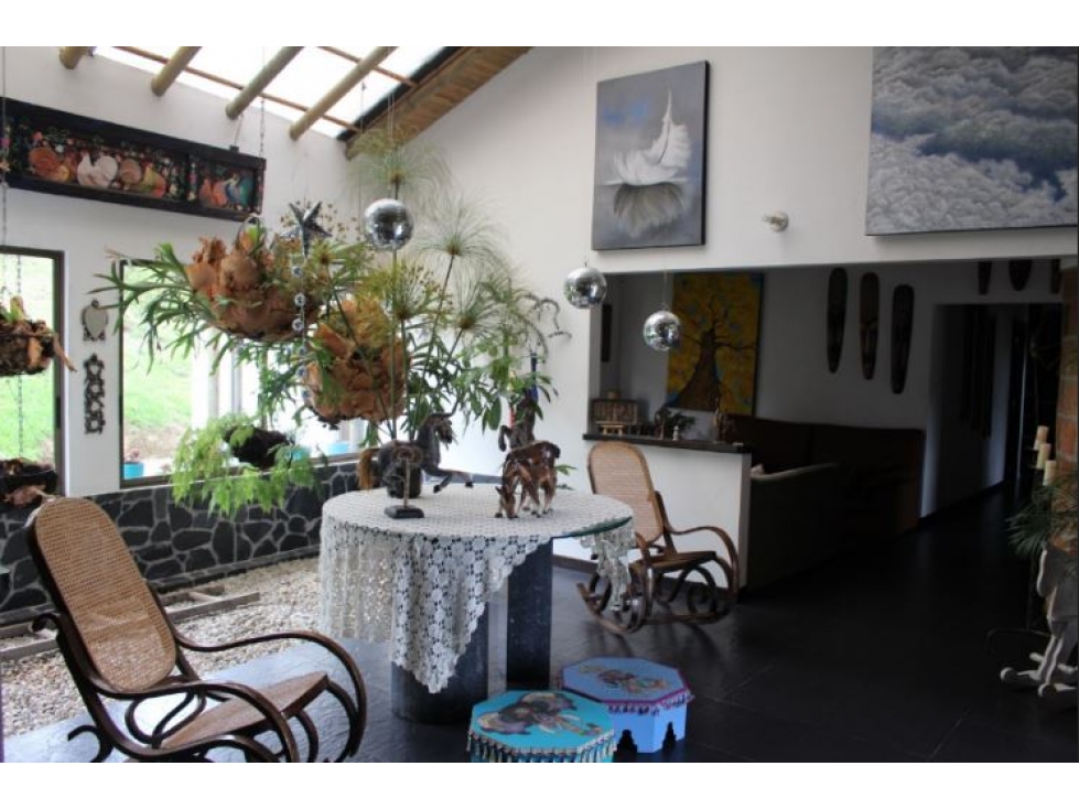Casa Campestre en Venta en Guarne — foto 5