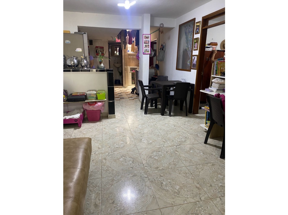 VENTA DE CASA EN ALFONSO LOPEZ MIP cw9357830