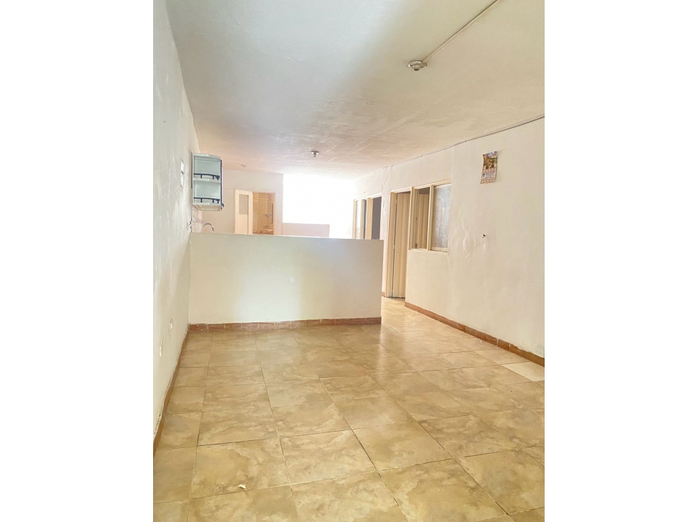 VENTA DE CASA EN ALFONSO LOPEZ MIP cw9357830 — foto 2