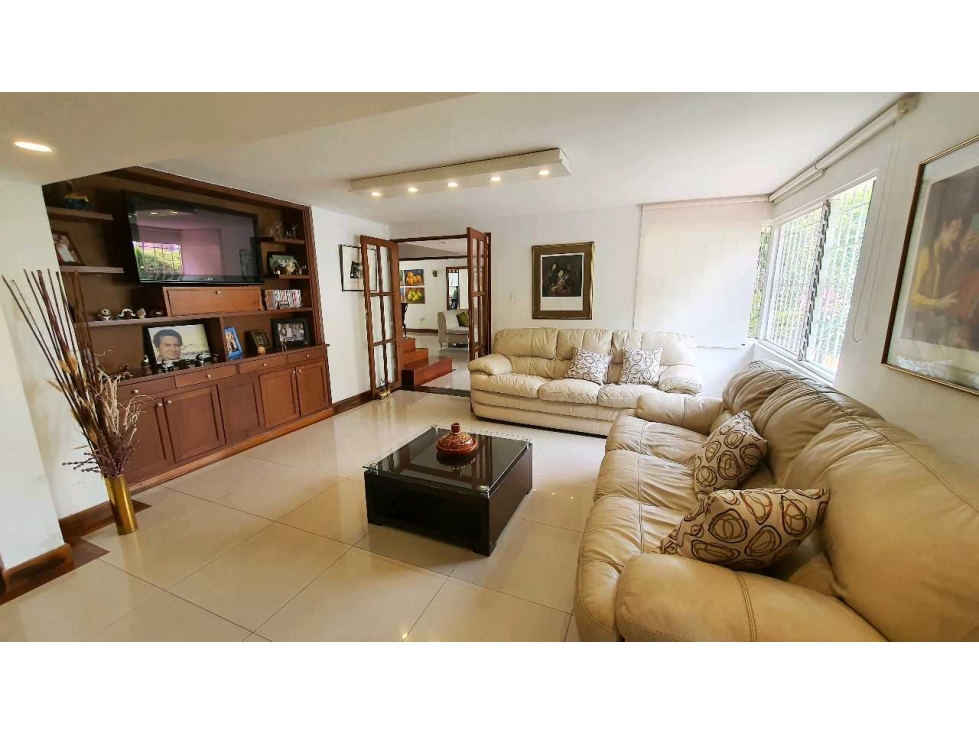 CASA EN VENTA EN SANTA TERESITA DE DOS PLANTAS LS cw9362486