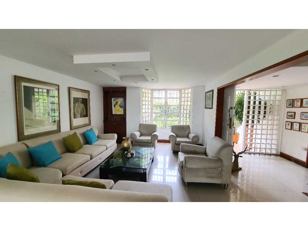 CASA EN VENTA EN SANTA TERESITA DE DOS PLANTAS LS cw9362486 — foto 5