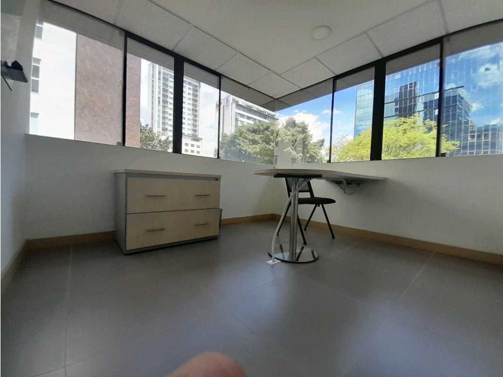Venta Penthouse Poblado Club Campestre 9049401 DL — foto 4