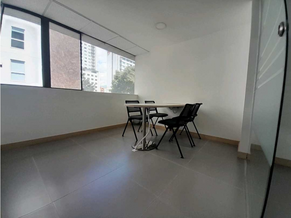 Venta Penthouse Poblado Club Campestre 9049401 DL — foto 6