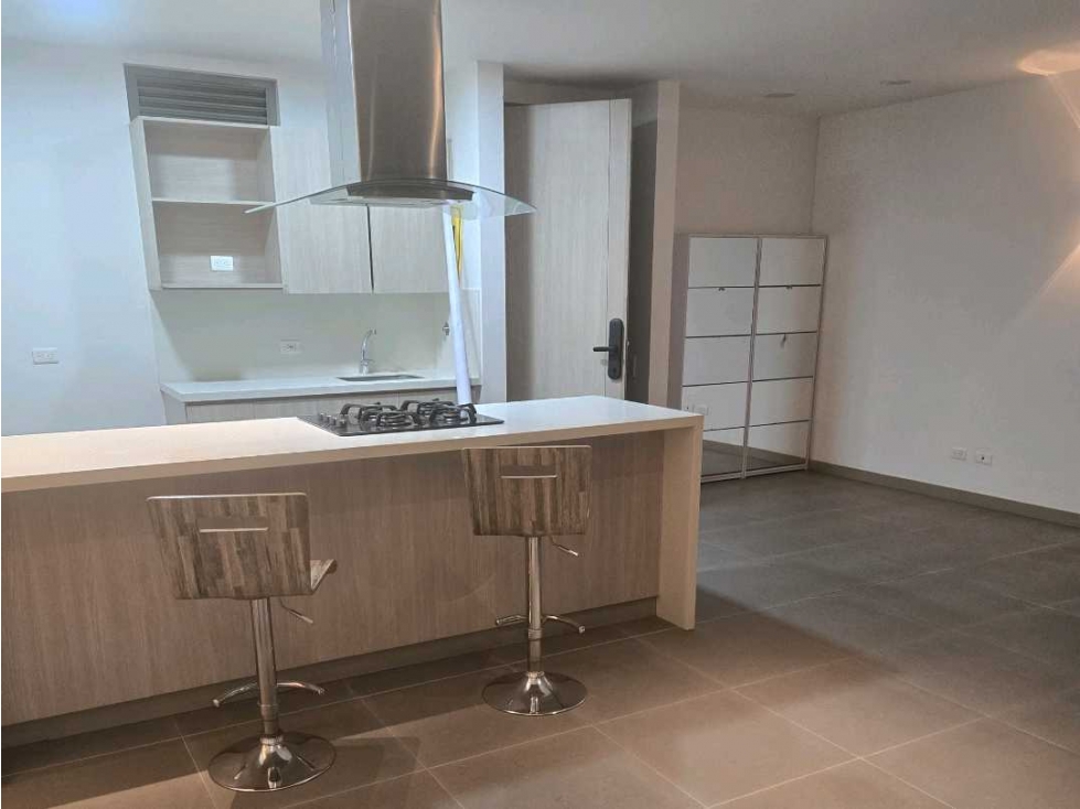 Venta Apartamento Poblado Castropol 9071561 DL