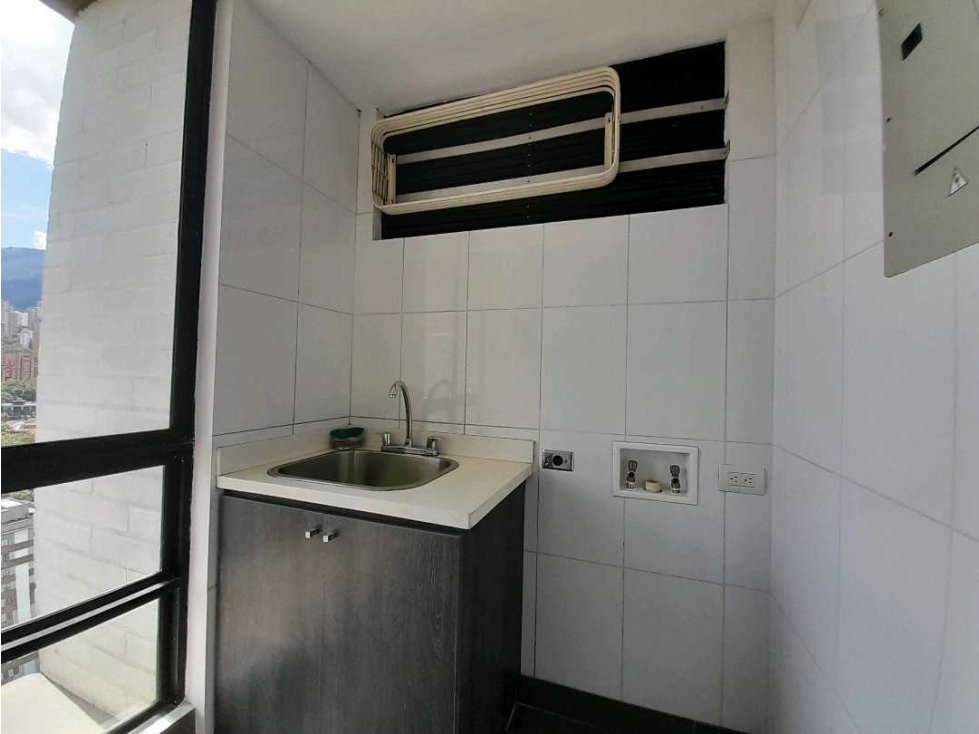 Venta Apartamento Poblado milla oro 9069141DL — foto 4