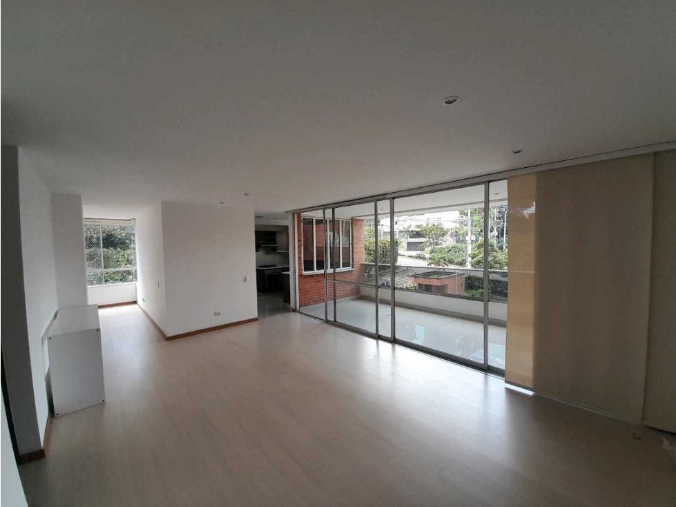 Venta Apartamento Poblado Sta Maria 9246690 DL
