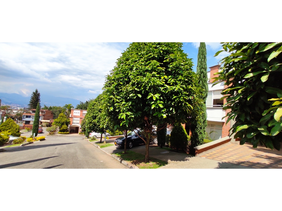 Venta Apartamento Poblado Frontera 8583167 DL