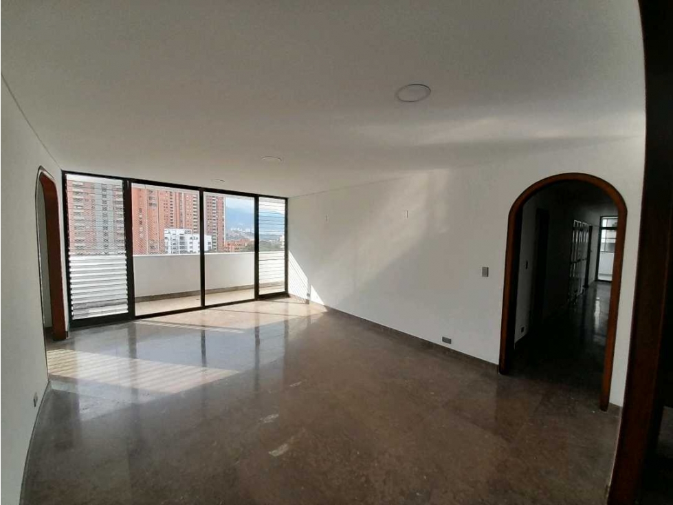 Venta Apartamento Poblado club campestre 9323468 DL