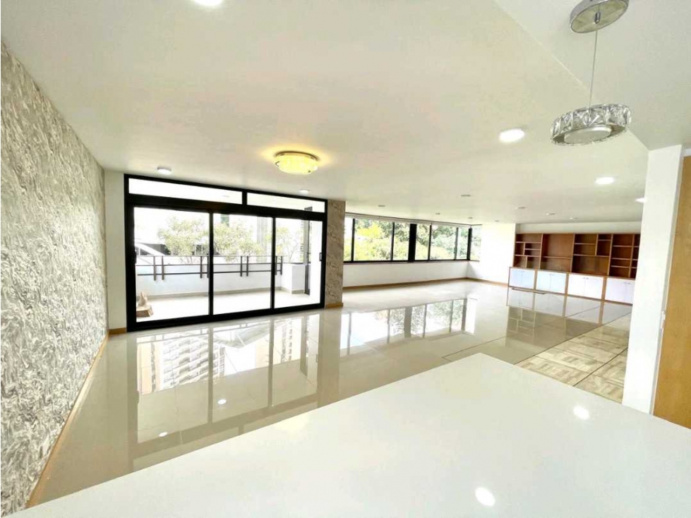 Venta Apartamento Poblado Parras 9298522 DL