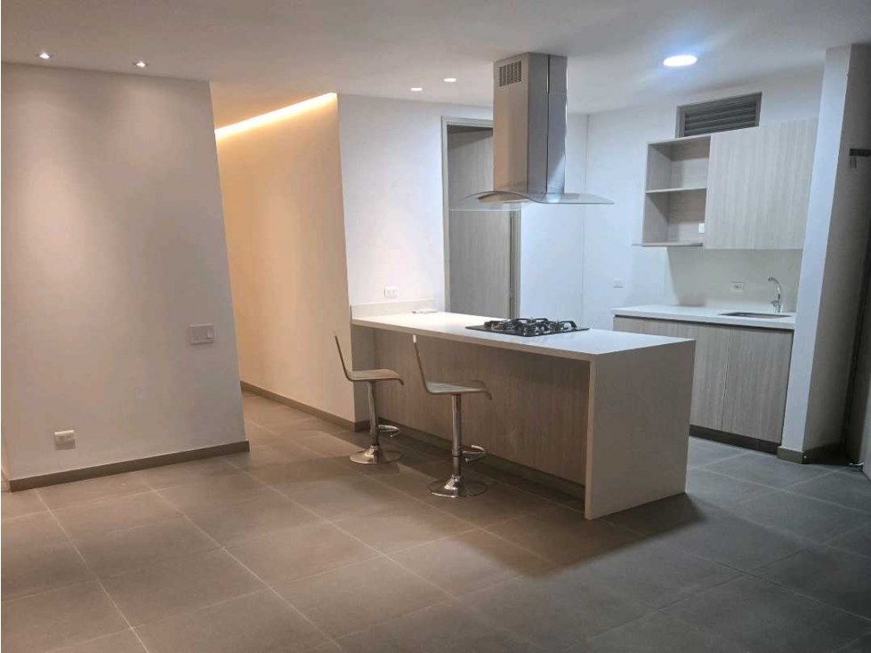 Venta Apartamento Poblado Castropol 9071561 DL — foto 2