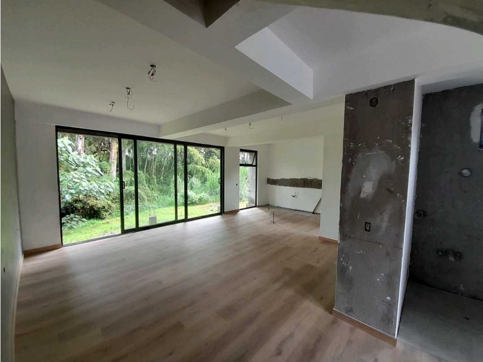 Venta Lote Poblado parte Alta 8524195 DL