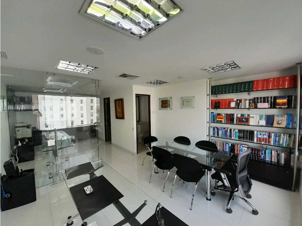 Venta Apartamento Poblado sector San lucas DL 8426903 — foto 3