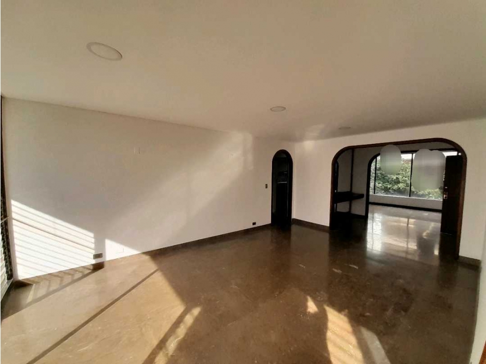 Venta Apartamento Poblado club campestre 9323468 DL — foto 2