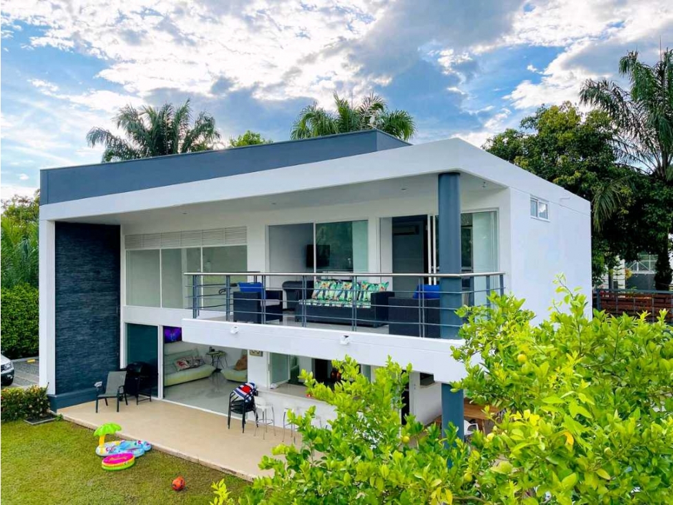 Venta de lote para casa en Llanogrande, Rionegro 8471150 DL — foto 2