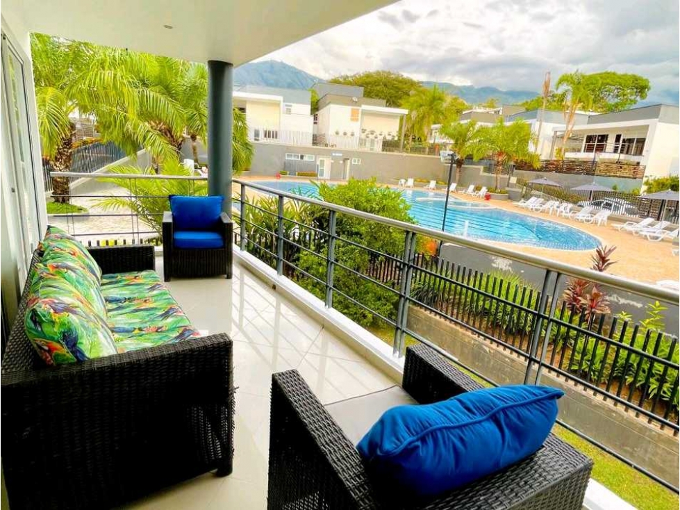 Venta de lote para casa en Llanogrande, Rionegro 8471150 DL — foto 3