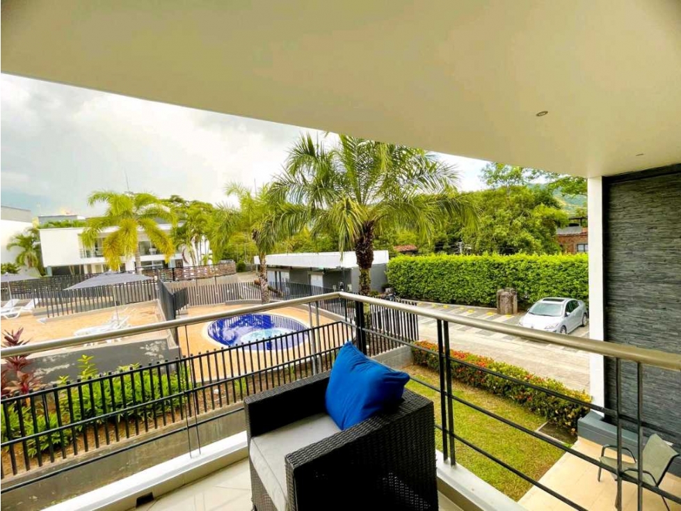 Venta de lote para casa en Llanogrande, Rionegro 8471150 DL — foto 4