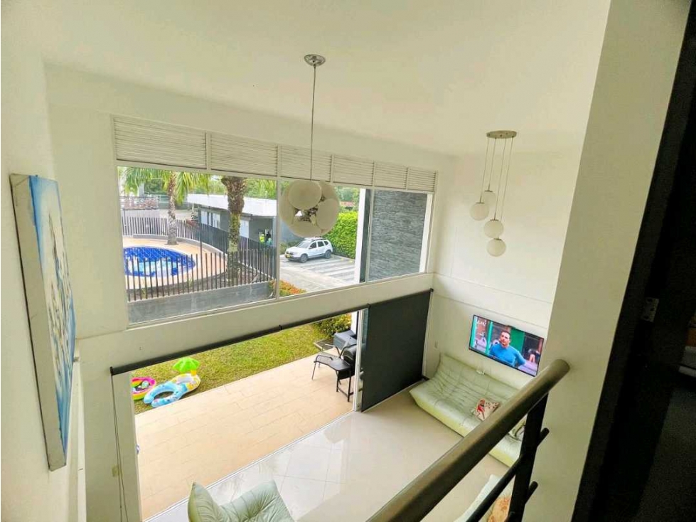 Venta de lote para casa en Llanogrande, Rionegro 8471150 DL — foto 6