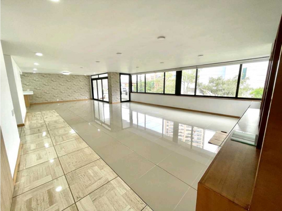 Venta Apartamento Poblado Parras 9298522 DL — foto 2