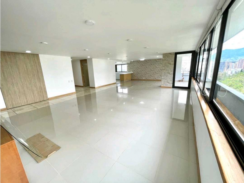 Venta Apartamento Poblado Parras 9298522 DL — foto 3