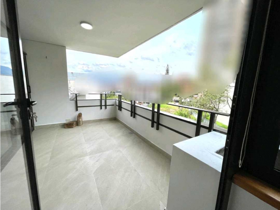 Venta Apartamento Poblado Parras 9298522 DL — foto 4