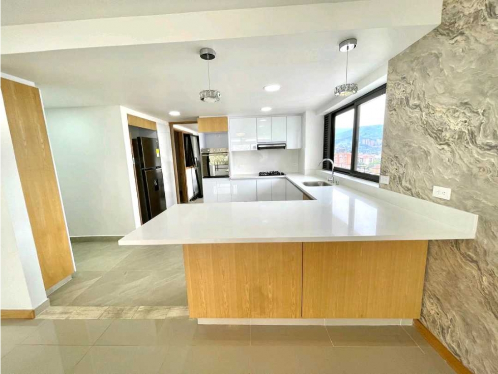 Venta Apartamento Poblado Parras 9298522 DL — foto 6