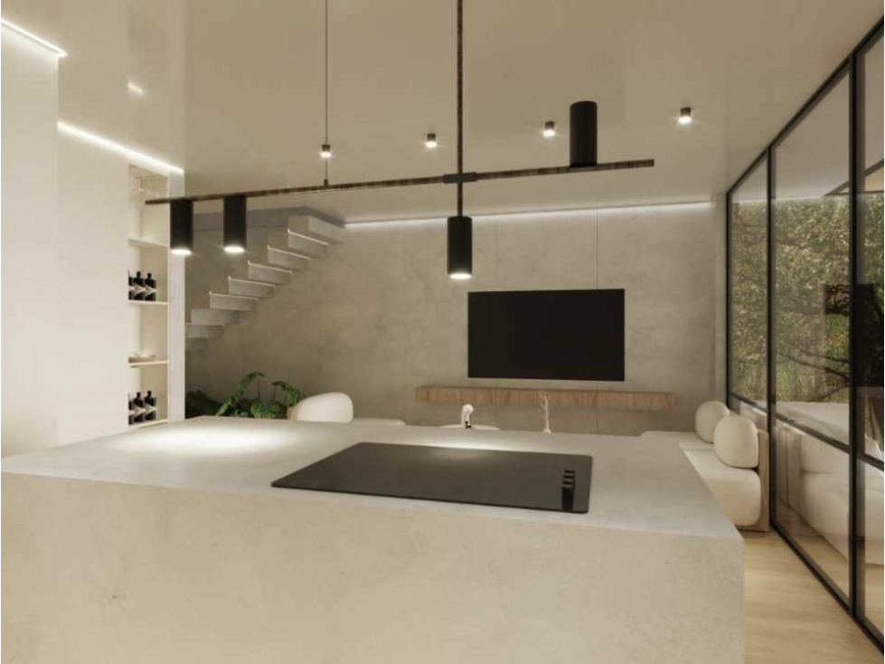 Venta Lote Poblado parte Alta 8524195 DL — foto 5