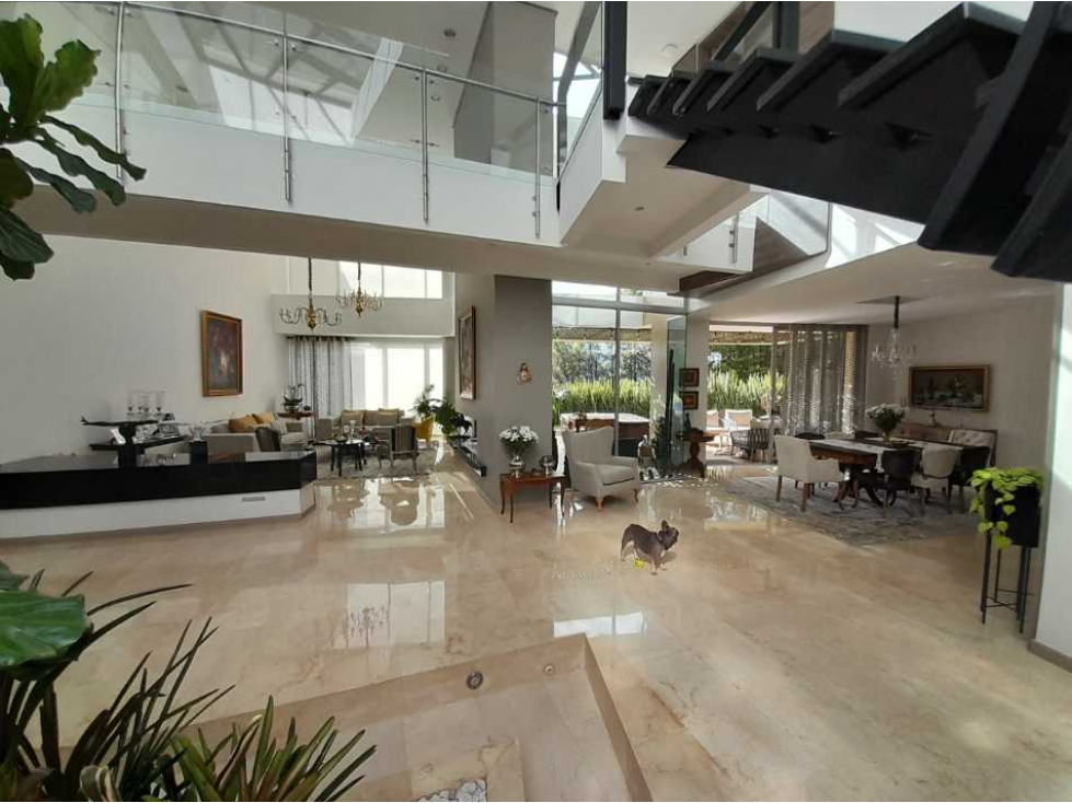 Venta Apartamento Poblado Club Campestre 8580704 DL — foto 2